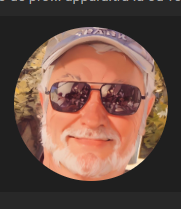 Portrait de Serge d'Anna